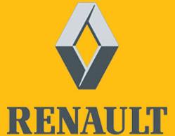 Autodíly RENAULT